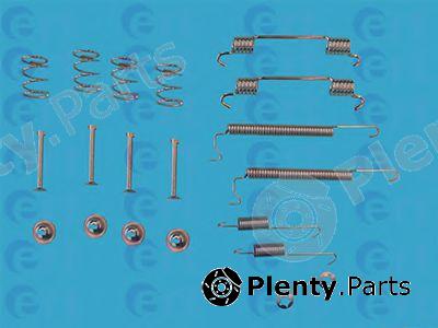  ERT part 310021 Accessory Kit, brake shoes