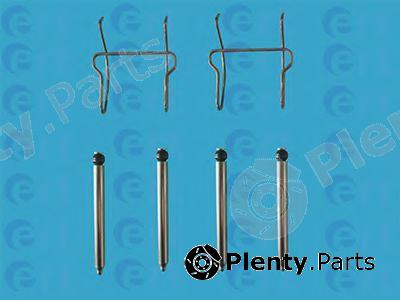  ERT part 420019 Accessory Kit, disc brake pads