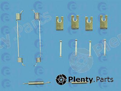  ERT part 310054 Accessory Kit, brake shoes