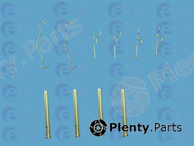  ERT part 420020 Accessory Kit, disc brake pads