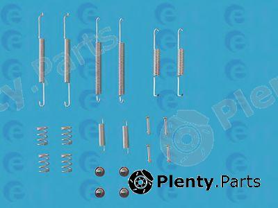  ERT part 310034 Accessory Kit, brake shoes