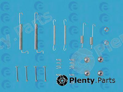  ERT part 310038 Accessory Kit, brake shoes