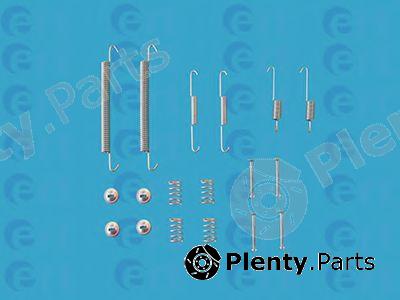  ERT part 310043 Accessory Kit, brake shoes