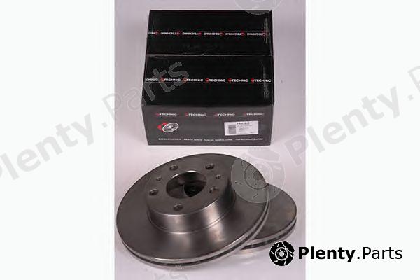  PROTECHNIC part PRD2121 Brake Disc