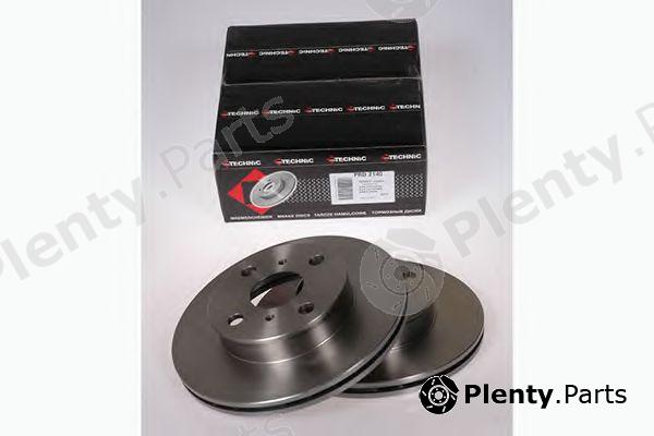  PROTECHNIC part PRD2140 Brake Disc