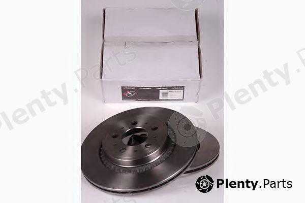  PROTECHNIC part PRD2277 Brake Disc
