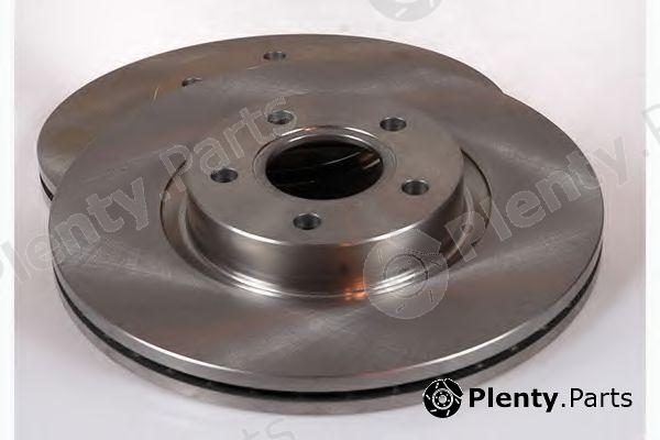  PROTECHNIC part PRD2437 Brake Disc