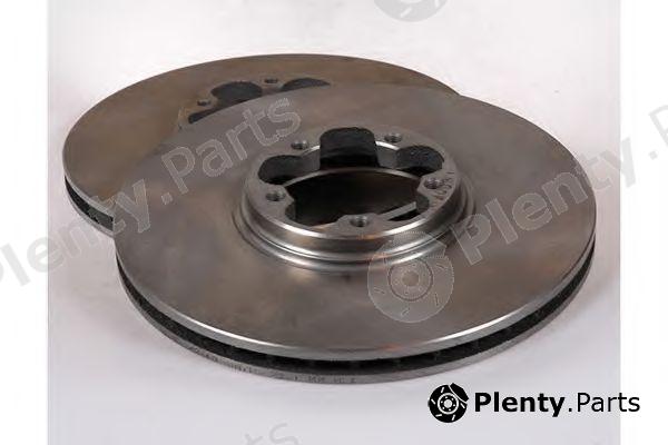  PROTECHNIC part PRD2602 Brake Disc