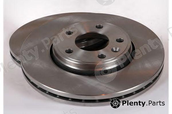  PROTECHNIC part PRD2603 Brake Disc