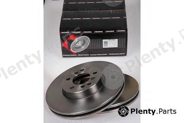  PROTECHNIC part PRD2626 Brake Disc