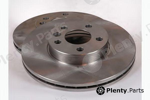  PROTECHNIC part PRD2627 Brake Disc