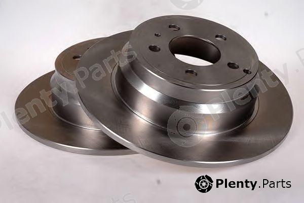  PROTECHNIC part PRD5136 Brake Disc