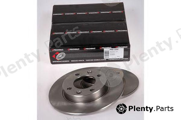  PROTECHNIC part PRD5266 Brake Disc