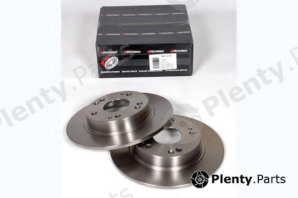  PROTECHNIC part PRD5274 Brake Disc
