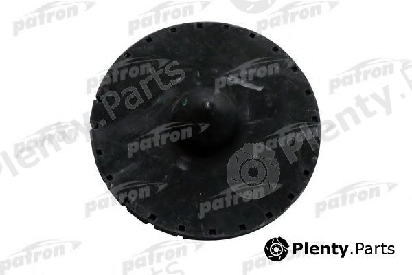  PATRON part PSE4341 Spring Cap