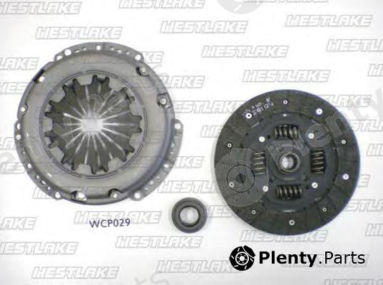  WESTLAKE part WCP029 Clutch Kit