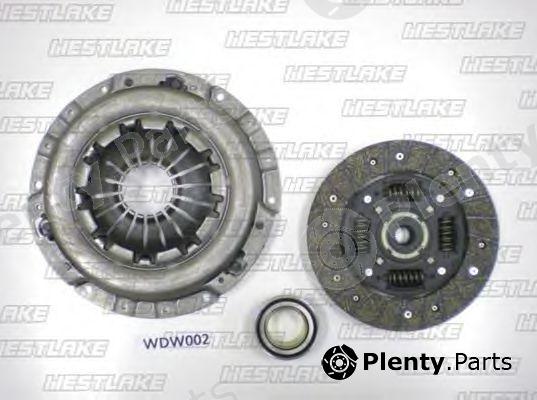  WESTLAKE part WDW002 Clutch Kit