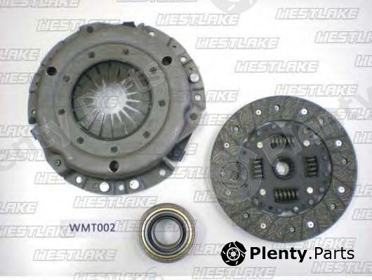  WESTLAKE part WMT002 Clutch Kit