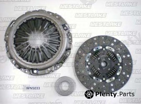  WESTLAKE part WNS033 Clutch Kit