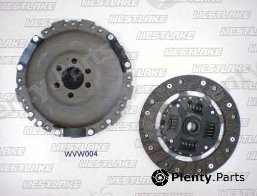  WESTLAKE part WVW004 Clutch Kit