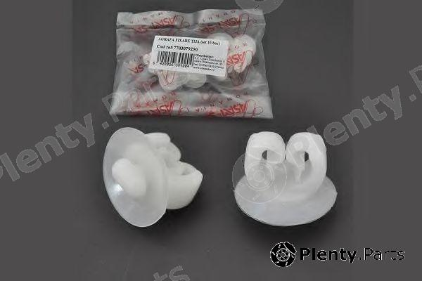  ASAM part 30920 Holding Clip Set, interior trim