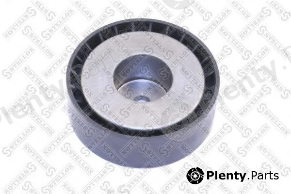  STELLOX part 03-40336-SX (0340336SX) Tensioner Pulley, v-ribbed belt