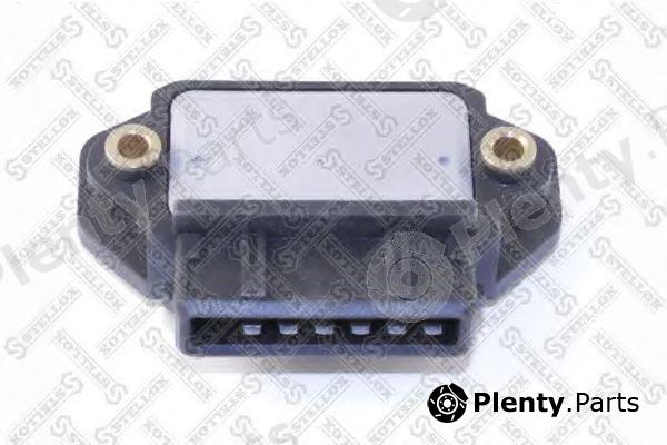  STELLOX part 06-70612-SX (0670612SX) Ignition-/Starter Switch
