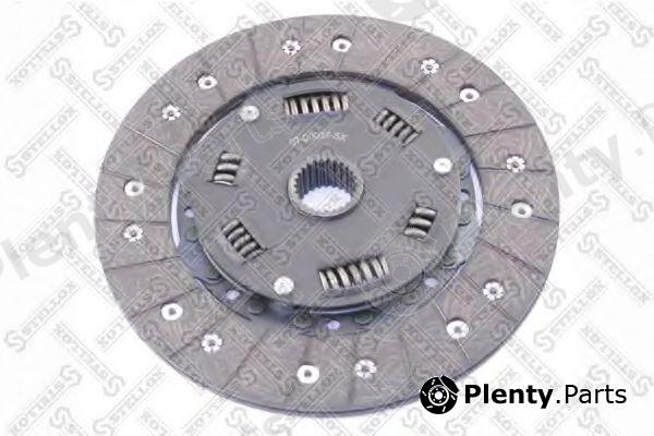  STELLOX part 07-00037-SX (0700037SX) Clutch Disc