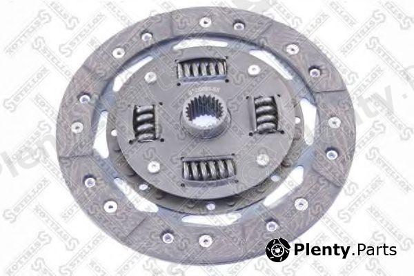  STELLOX part 07-00093-SX (0700093SX) Clutch Disc