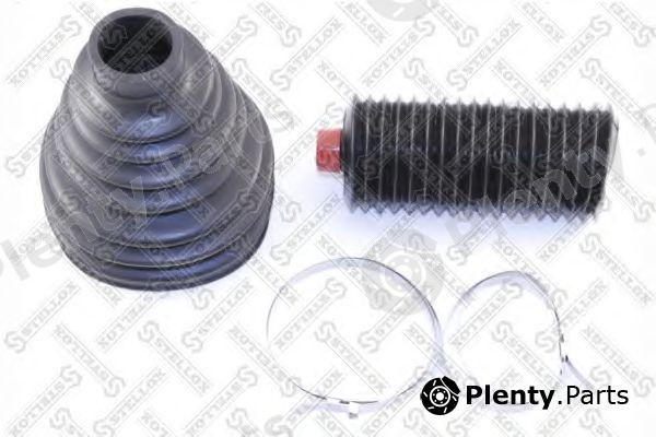  STELLOX part 13-00059-SX (1300059SX) Bellow Set, drive shaft