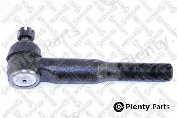  STELLOX part 51-00158-SX (5100158SX) Tie Rod End