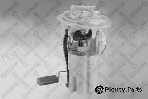  STELLOX part 10-01190-SX (1001190SX) Fuel Pump