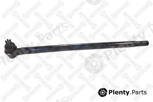  STELLOX part 51-00159-SX (5100159SX) Tie Rod End