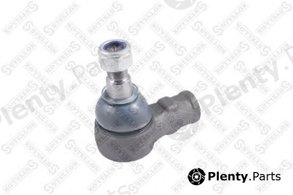  STELLOX part 51-01590-SX (5101590SX) Tie Rod End