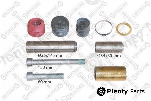  STELLOX part 85-10330-SX (8510330SX) Repair Kit, brake caliper