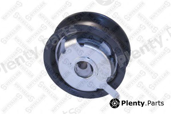 STELLOX part 03-40186-SX (0340186SX) Tensioner Pulley, v-ribbed belt