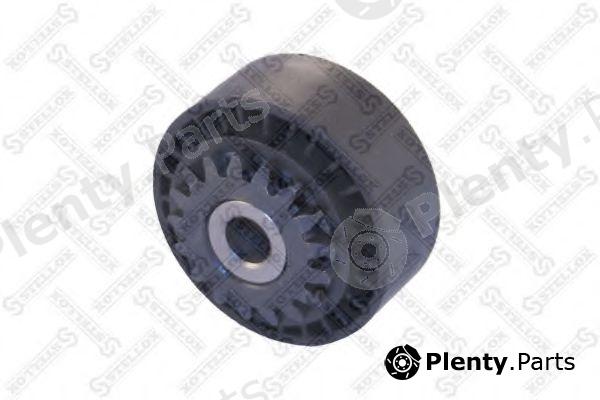  STELLOX part 03-40306-SX (0340306SX) Tensioner Pulley, v-ribbed belt