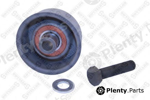  STELLOX part 03-40432-SX (0340432SX) Tensioner Pulley, v-ribbed belt