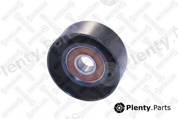  STELLOX part 03-40508-SX (0340508SX) Tensioner Pulley, v-ribbed belt
