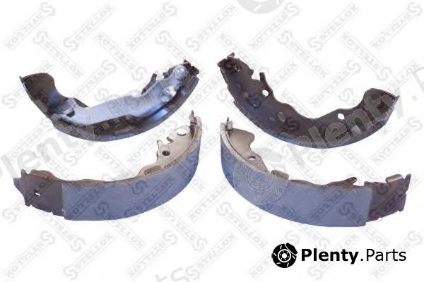  STELLOX part 152100-SX (152100SX) Brake Shoe Set