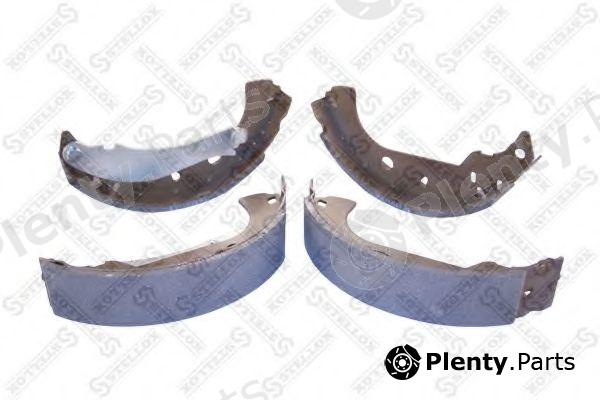  STELLOX part 191101-SX (191101SX) Brake Shoe Set