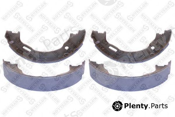  STELLOX part 718101-SX (718101SX) Brake Shoe Set