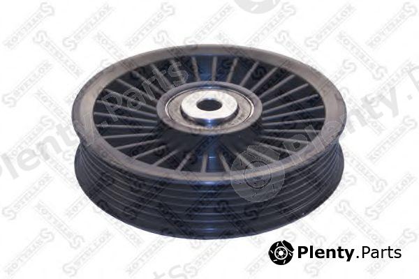  STELLOX part 81-22007-SX (8122007SX) Tensioner Pulley, v-ribbed belt