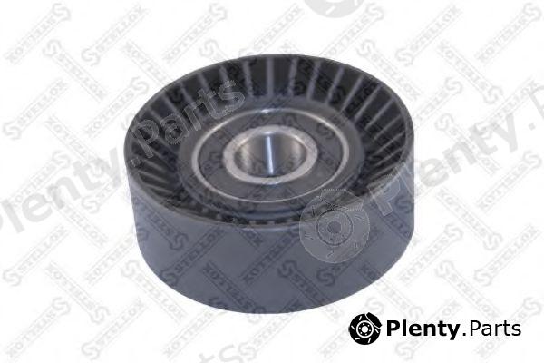  STELLOX part 03-40071-SX (0340071SX) Tensioner Pulley, v-ribbed belt