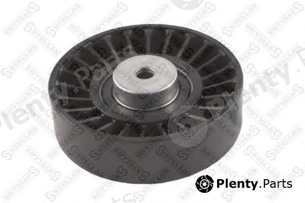  STELLOX part 03-40208-SX (0340208SX) Tensioner Pulley, v-ribbed belt