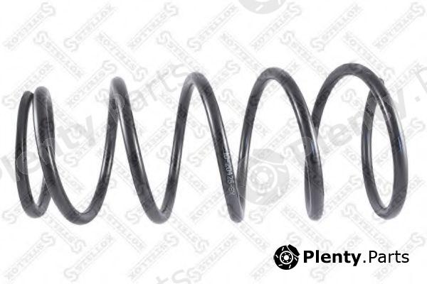  STELLOX part 10-20425-SX (1020425SX) Coil Spring