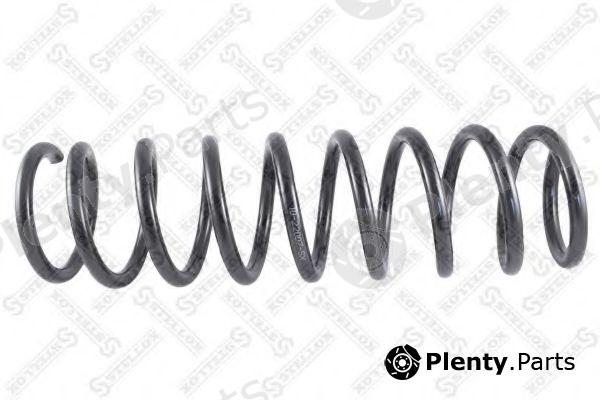  STELLOX part 10-22007-SX (1022007SX) Coil Spring
