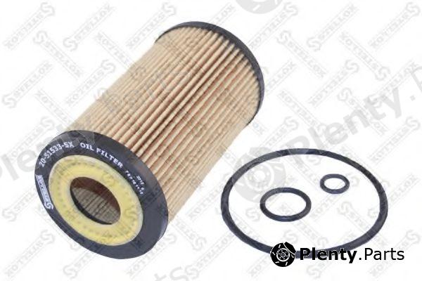  STELLOX part 2051533SX Oil Filter