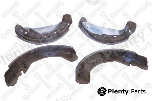  STELLOX part 433100-SX (433100SX) Brake Shoe Set
