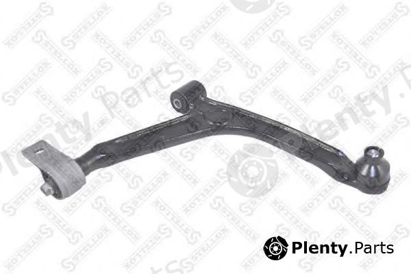  STELLOX part 57-02101-SX (5702101SX) Track Control Arm